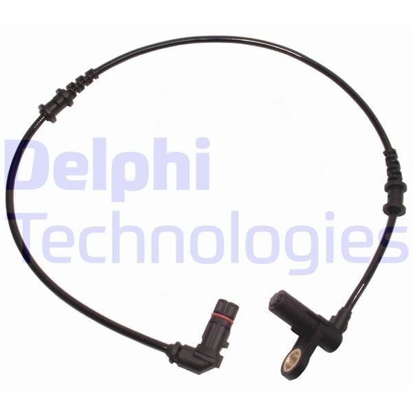 Abs Sensoru On Mercedes S-Class W220 C215 Delphı Ss20232