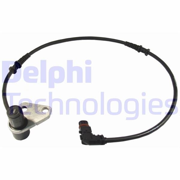Abs Sensoru On Sag Mercedes E-Class W210 S210 Delphı Ss20054