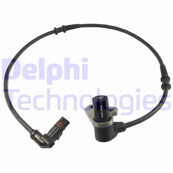 Abs Sensoru On Sol Mercedes E-Class W210 S210 Delphı Ss20053