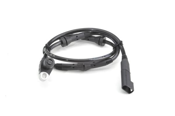 Abs Sensörü Sağ-Sol Ford Fiesta 96> Uzunluk: 930Mm Bosch 0986594023