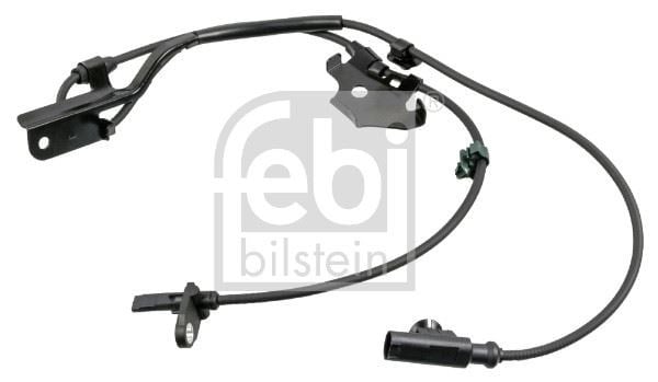Abs Sensörü Toyota Febı 184996