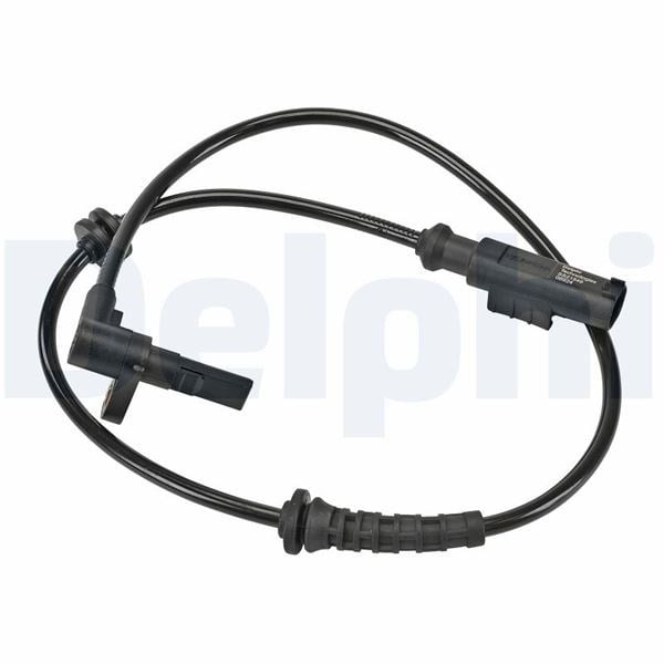 Abs Tekerlek Hız Devir Sensörü Arka Fıat Punto-Grande Punto-Punto Evo Alfa Romeo Mıto Delphı Ss21546-12B1