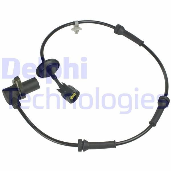 Abs Tekerlek Hız Devir Sensörü Ön Sol Chevrolet Aveo 06 > Kalos 05 > Daewoo Kalos 02 > Delphı Ss20089