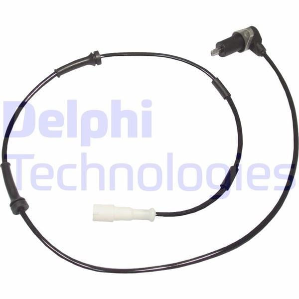 Abs Tekerlek Hız Sensörü Arka Sol Punto 93-99 Delphı Ss20050