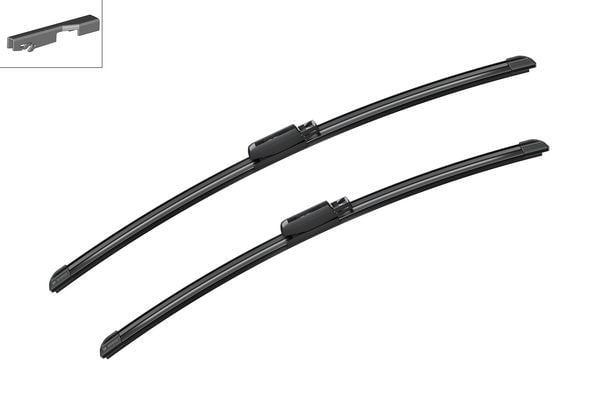 Aerotwin Set 550/600 Bosch 3397014119
