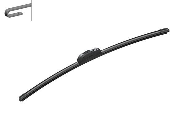 Aerotwın Silecek 53Cm Kancalı Aparatlı Üniversal Muz Tipi 3397008936 Bosch 3397008536