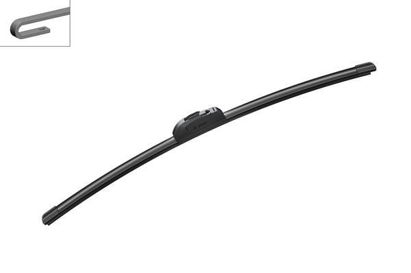 Aerotwın Silecek 55Cm Kancalı Aparatlı Üniversal Muz Tipi Bosch 3397008537