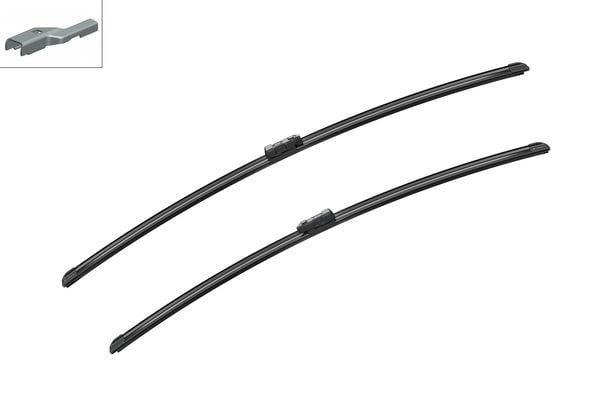 Aerotwın Silecek 800-750Mm Muz Tipi C4 Iı 1.6 Vtı-1.6 Thp-1.6 Hdı 13 > Bosch 3397007944