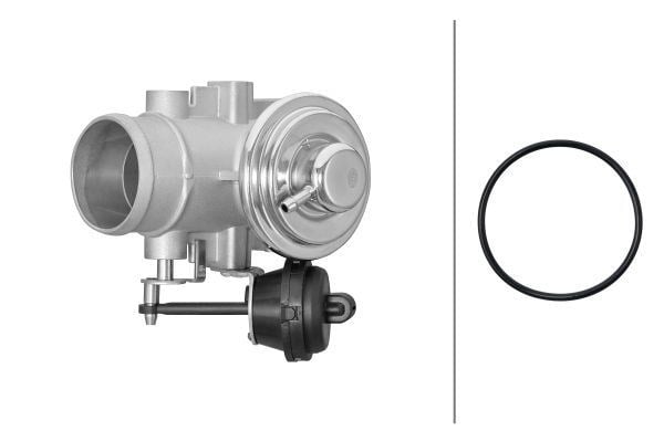 Agr Valfi Vw Hella 6Nu014865721