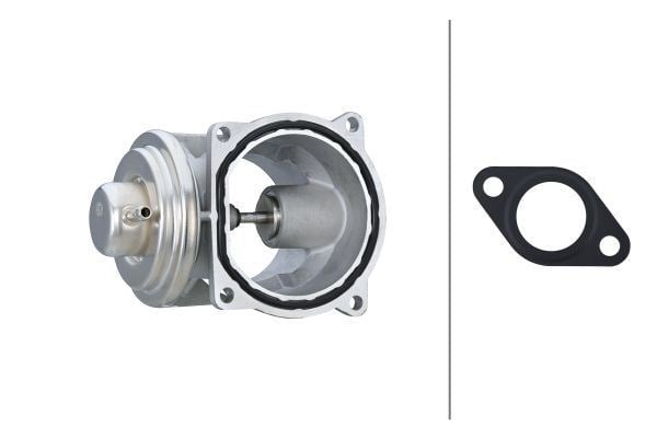 Agr Valfi Vw Hella 6Nu014865731