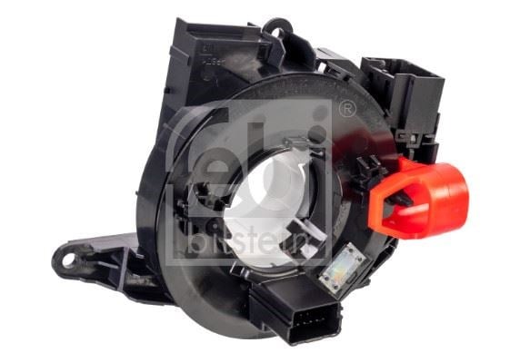 Aırbag Makarası Vw Up-Seat Toledo-Skoda Rapıd Febı 109071