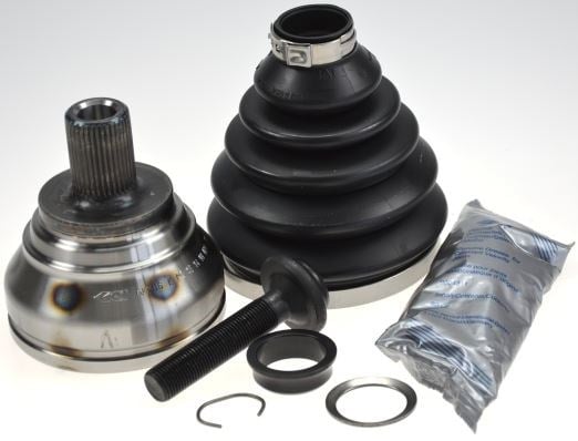 Aks Kafası Dış Caddy-Passat-Golf5-A3-Leon 1.9 - 2.0 Tdı Bjb-Bkp-Bkd Gkn 304329