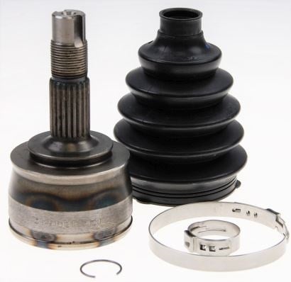 Aks Kafası Dış Corsa D 06>14 Combo D 12>14 Adam 12>19 Corsa E 14>19 1.2-1.4 Grande Punto 22X21x51 134Mm Gkn 306771