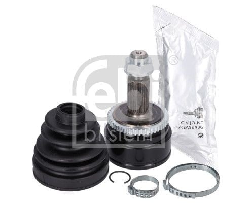 Aks Kafası On Dıs Land Rover Dıscovery L319 Range Rover Sport L320 Febı 185135