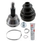 Aks Kafası Seti Ford Febı 185867