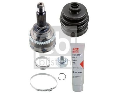 Aks Kafası Seti Opel Febı 181713