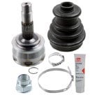 Aks Kafası Seti Opel Febı 185921