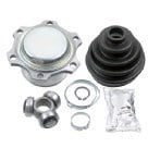 Aks Kafası Seti Vw Febı 184557