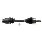 Aks Komple Aks Somunu İle Honda Febı 183821