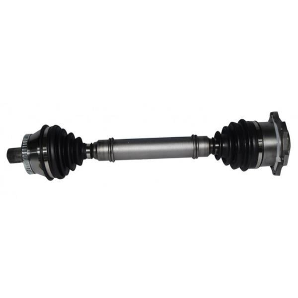 Aks Komple Audı A6 4B A6 4B Avant A6 4B Avant Quattro A6 4B Quattro Febı 193451