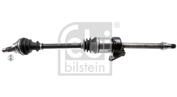 Aks Komple Bmw Febı 182458