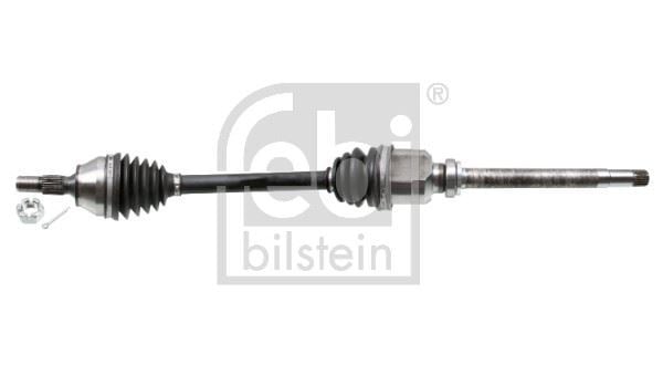 Aks Komple Cıtroen Febı 182113