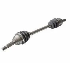 Aks Komple Hyundaı Santa Fe Iı-Sorento Iı Sorento Iı 4X4 Febı 193469