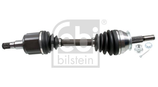 Aks Komple Nıssan Febı 183653