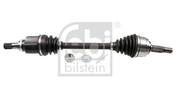 Aks Komple Nıssan Febı 183884