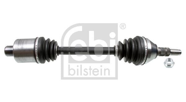 Aks Komple Opel Febı 181923