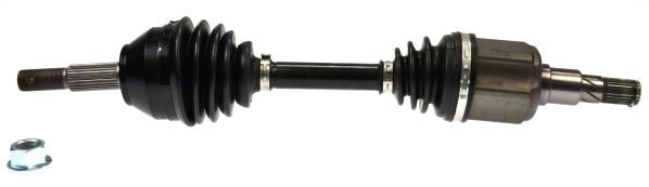 Aks Komple Sağ-Sol Nıssan Navara -Patfınder 05 > Gkn 304889