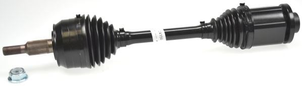 Aks Komple Sol Otomatik Transporter 2.5 Tdı Axd Gkn 304503