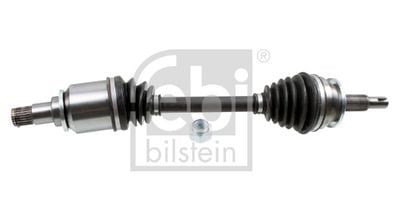 Aks Komple Toyota Febı 185192