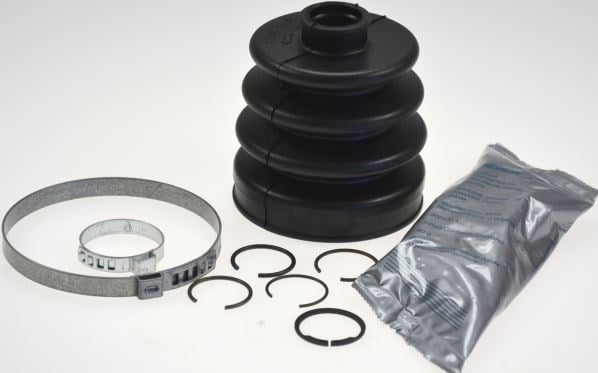 Aks Körüğü Dış Accent 1.5 16V 95-00 Gkn 300364