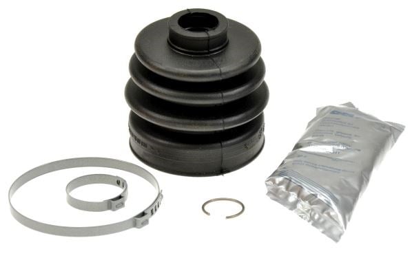 Aks Körüğü Dış Crx 1.6 88-91 Gkn 300366