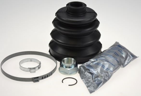 Aks Körügü Dış Impreza 1.6 Legacy 1.8 92-00 Gkn 300318