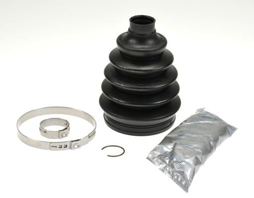 Aks Körüğü Dış Nıssan Almera 1.5 Dcı 03 > Gkn 304808