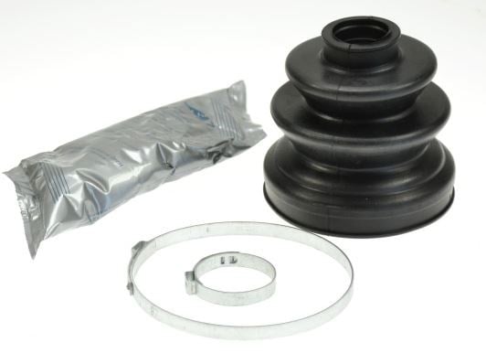 Aks Körüğü İç Hyundaı Galloper-Pajero 2.8 Td-3.5 V6 Gkn 304150