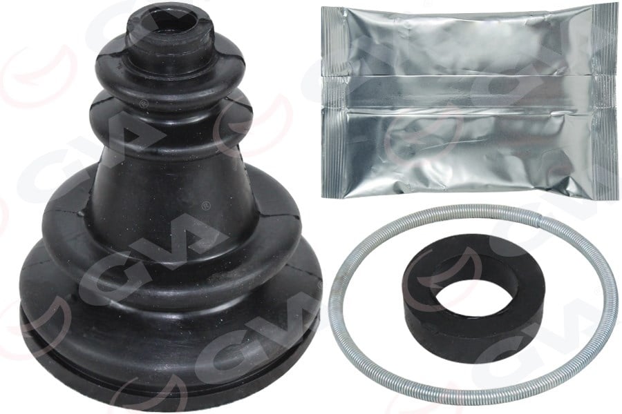 Aks Körüğü İç Üçgen Kafa Renault R12-R19 90> Clıo I - Megane - Twıngo 96> 1.2-1.4-1.6 -1.7-1.8-1. 9 D Gva 4915002