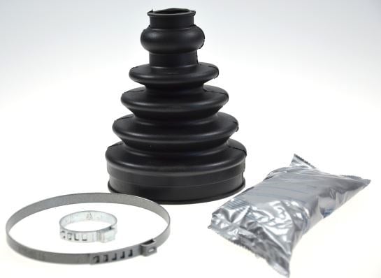 Aks Körüğü Kit Golf Iv-Bora 1.9 Tdı 98-01 A4-A6 01-04 Gkn 303946
