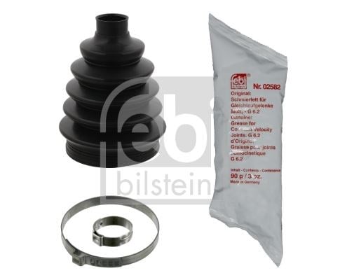 Aks Körüğü Takımı Opel Febı 31688
