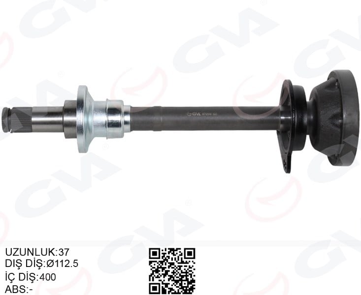 Aks Mili T4 Bm 91-03 Bm Gva 4475264M