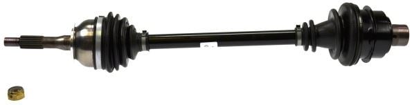 Aks Ön R12 R-L Gkn 301850