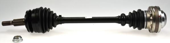 Aks Ön Sol Transporter T5 03-09 1.9 Tdı 5 Vites Axb-Axc Gkn 304499