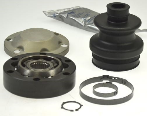 Aks Oynar Parça Arka Büyük W124 M103-Om602-603 Gkn 302279