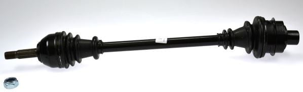 Aks Sağ Clıo 1.2-14 Gkn 301890