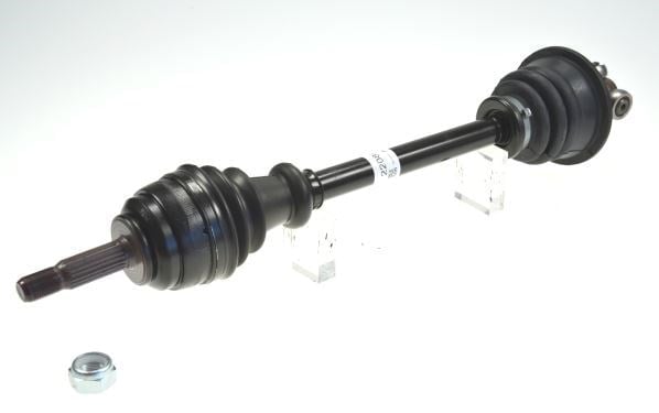 Aks Sol Clıo 1.9D 91-98 Gkn 301887