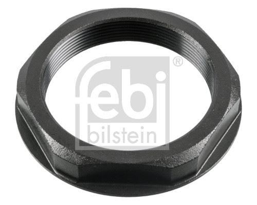 Aks Somunu Volvo Febı 181511