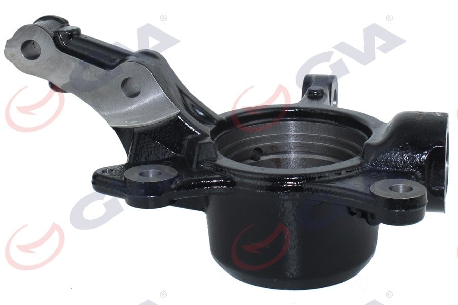 Aks Taşıyıcı Ön Sağ Master Iıı 2.3 Dcı 13- Abs Li Gva 4519210