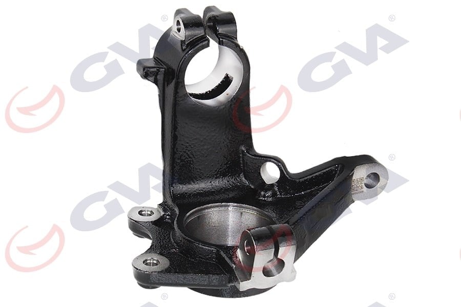Aks Taşıyıcı Ön Sağ Peugeot P206 98>13 72Mm Gva 4543110